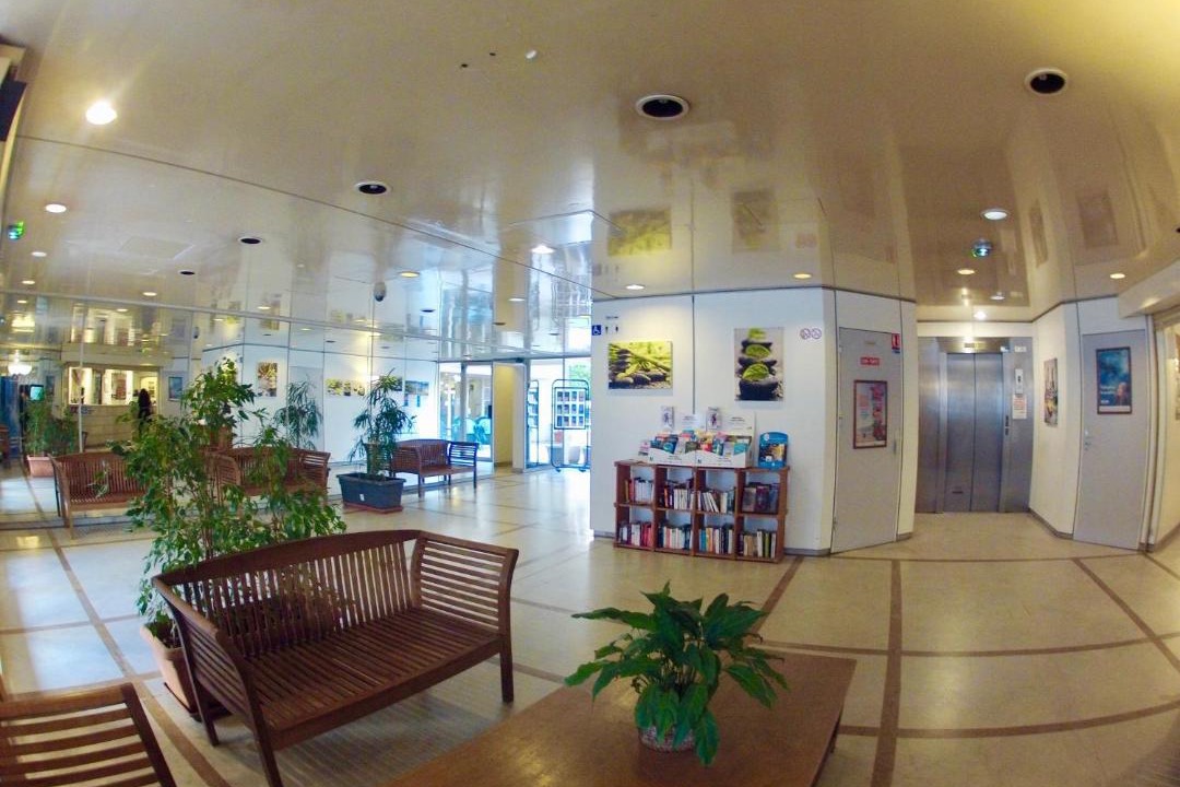 Photo of Livingroom in Juan-les-Pins