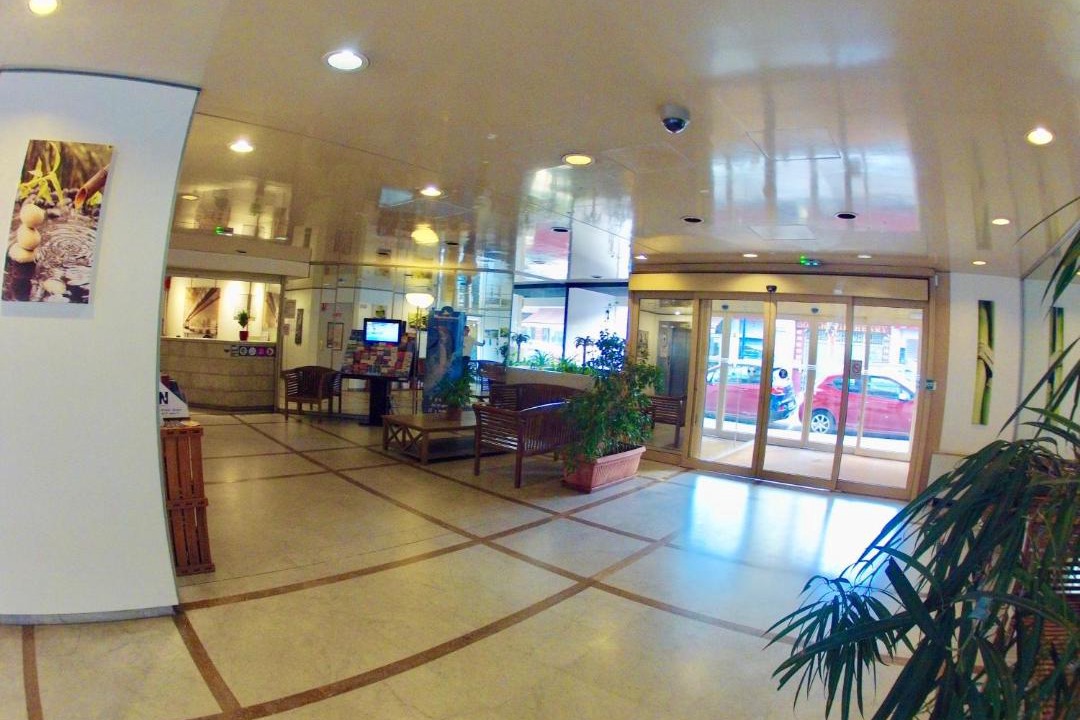 Photo of Livingroom in Juan-les-Pins