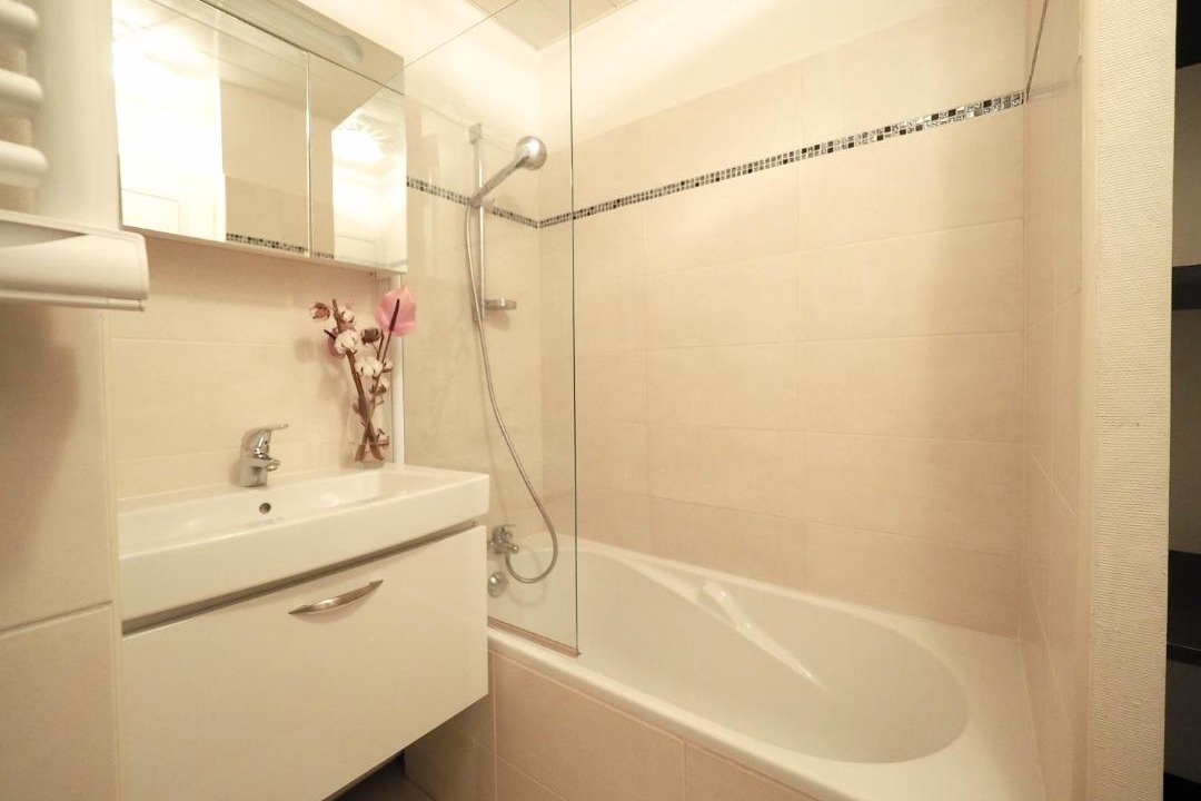 Photo of Bathroom in Juan-les-Pins