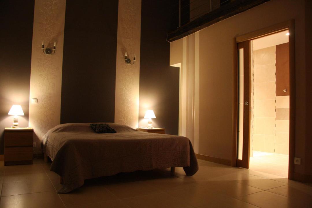 Photo of Bedroom in Bressuire