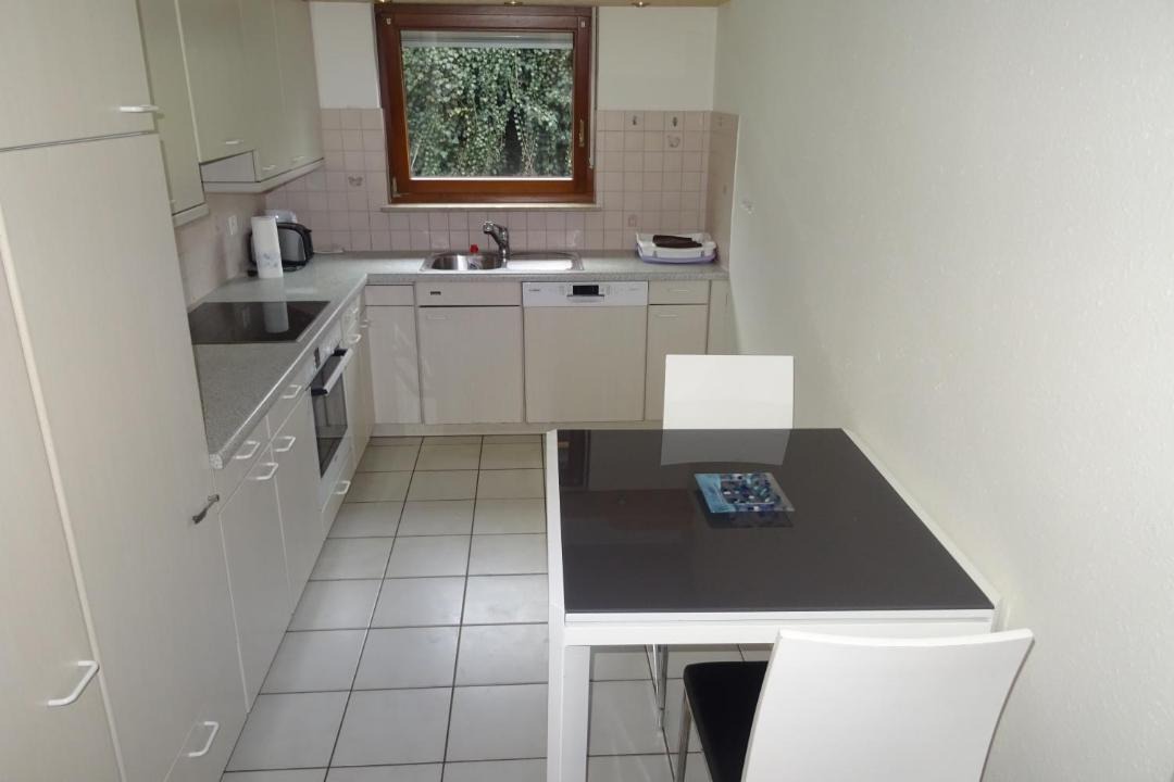 Photo of Kitchen in Central Interlaken