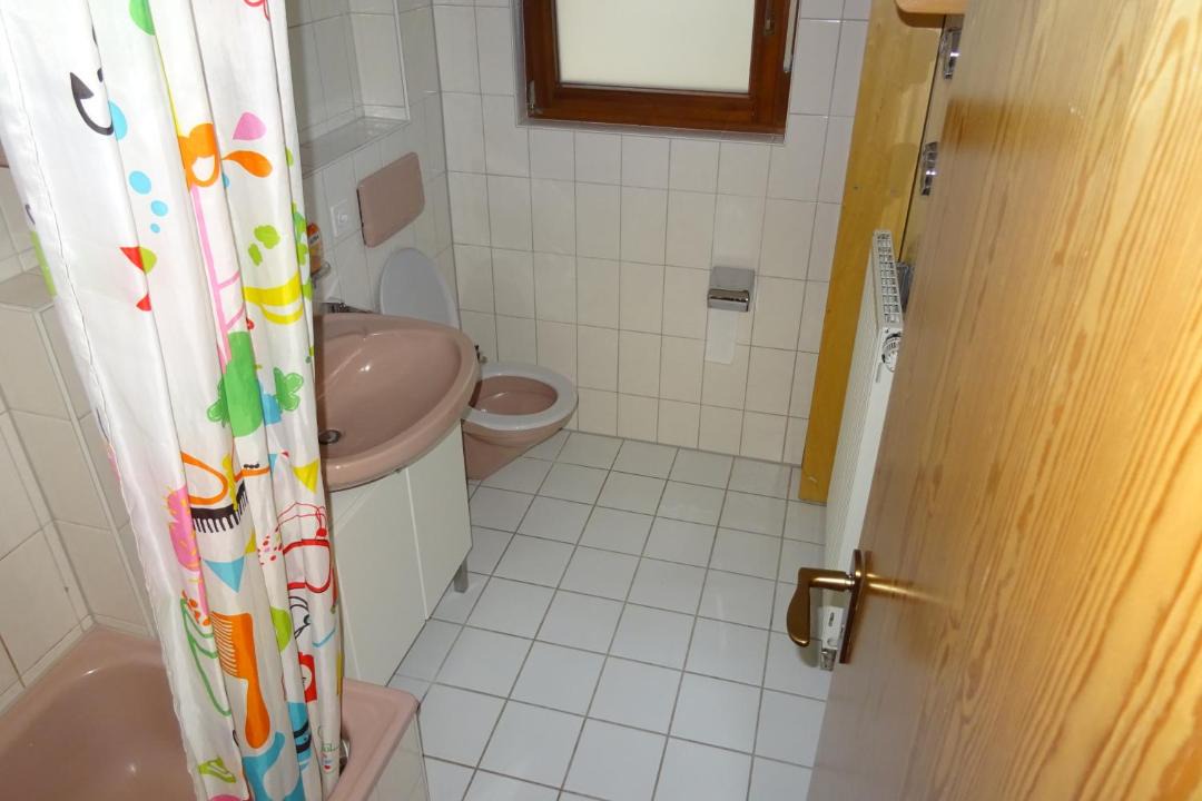 Photo of Bathroom in Central Interlaken