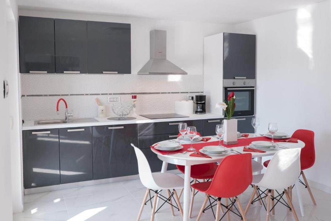 Photo of Kitchen in Klimno