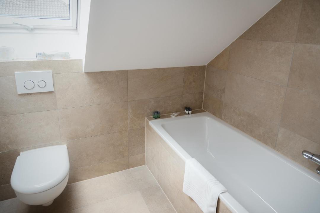 Photo of Bathroom in Sihlfeld