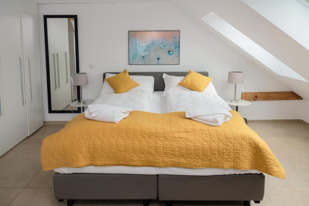 Photo of Bedroom in Sihlfeld