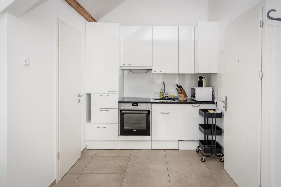 Photo of Kitchen in Sihlfeld