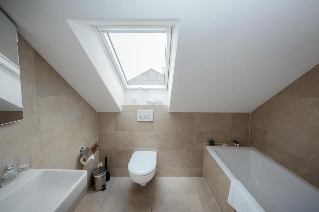 Photo of Bathroom in Sihlfeld
