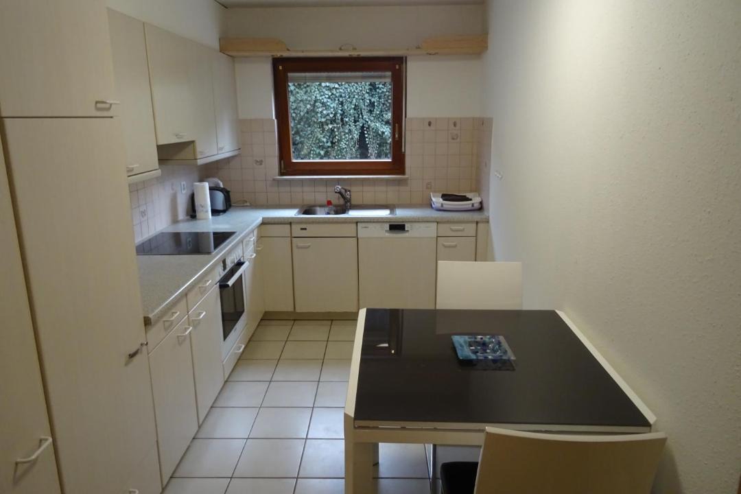 Photo of Kitchen in Central Interlaken