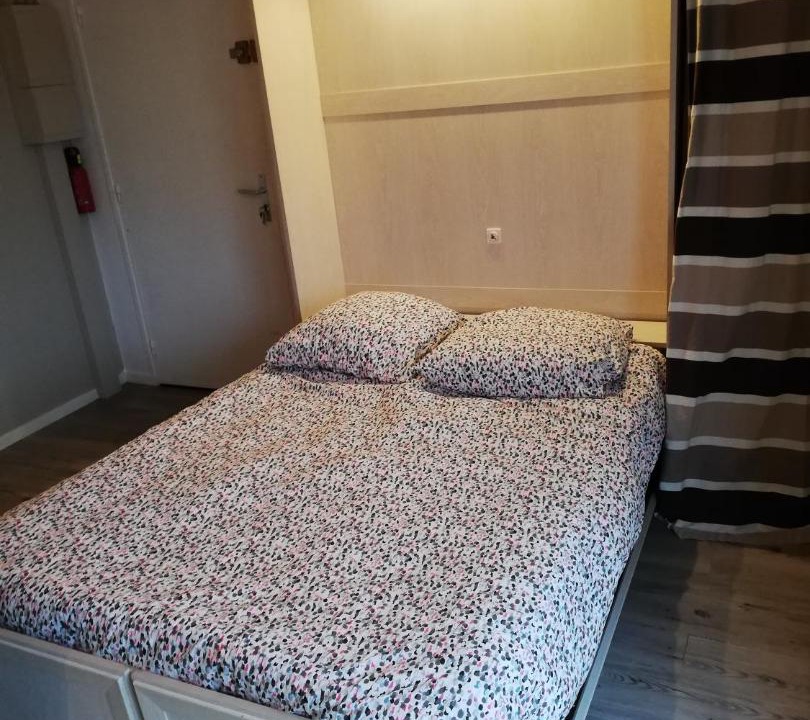 Photo of Bedroom in Ouistreham