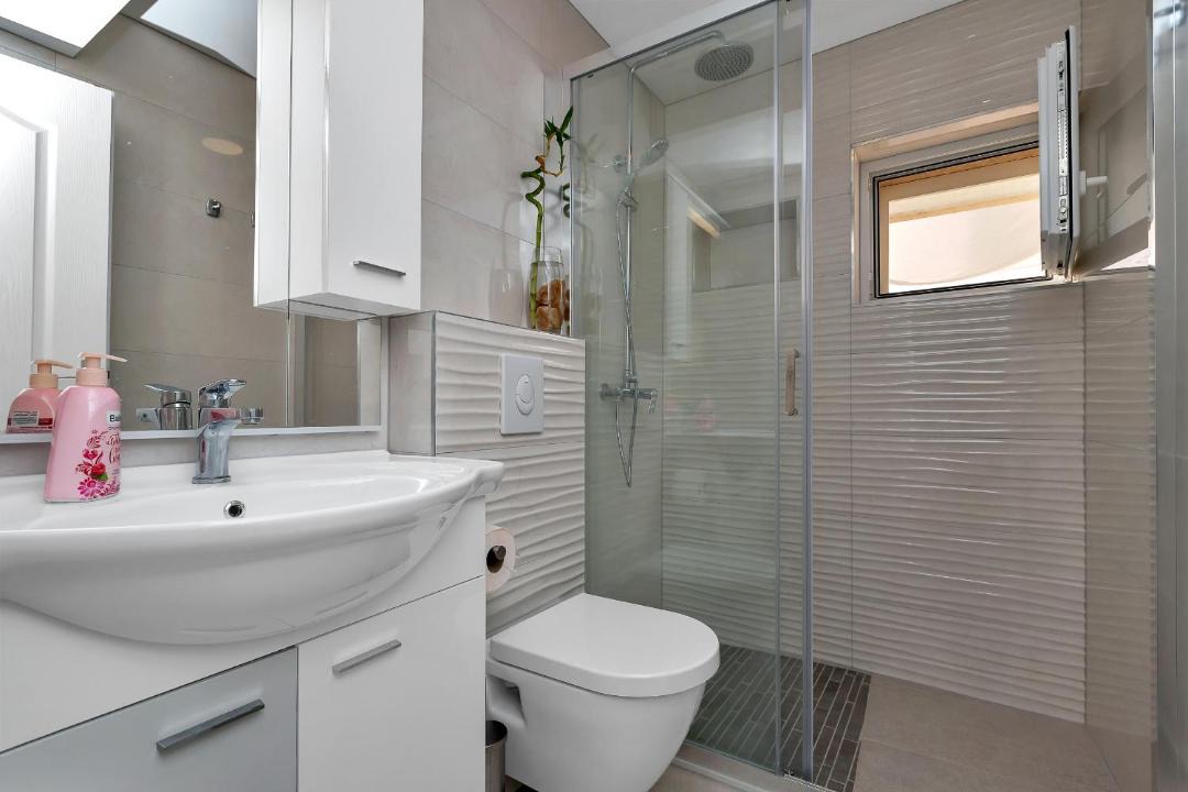 Photo of Bathroom in Bili brig
