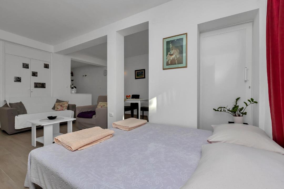 Photo of Bedroom in Bili brig