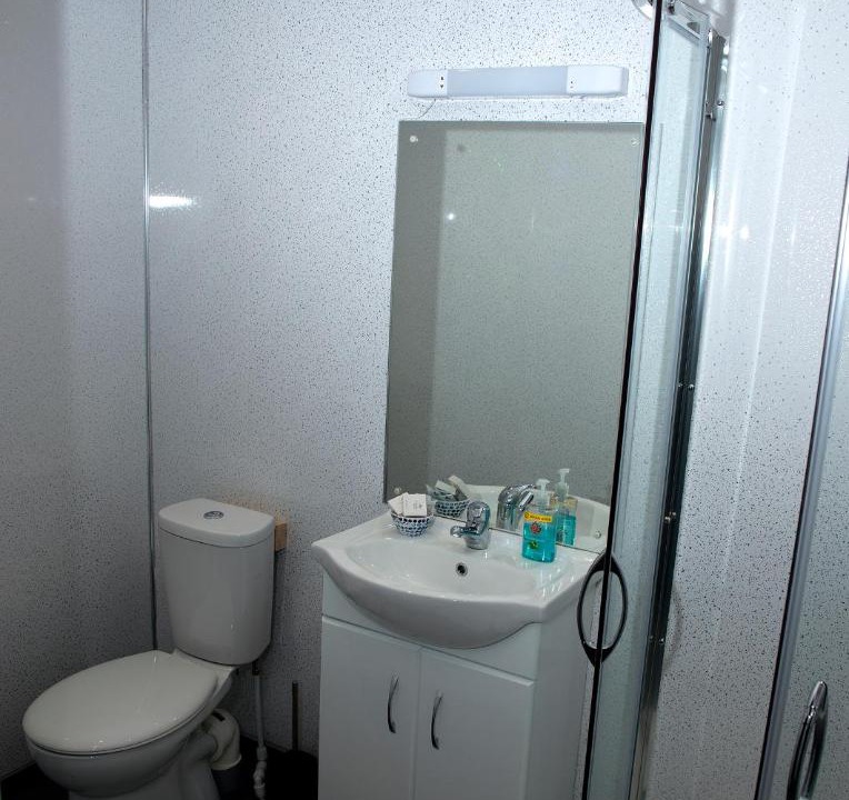 Photo of Bathroom in Wishaw