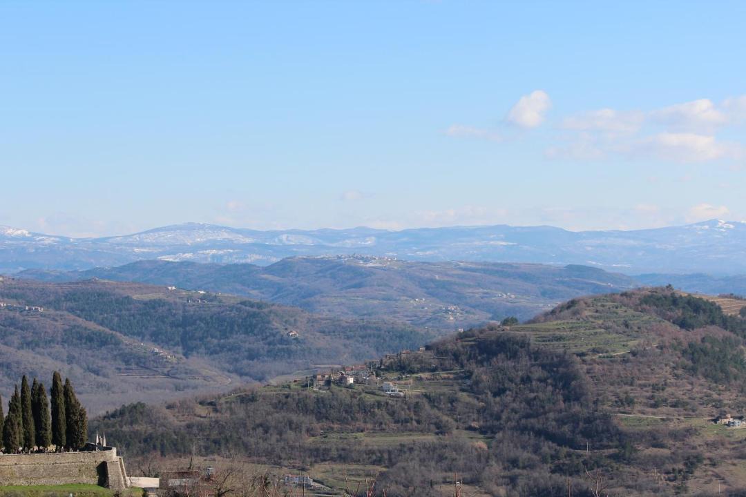Photo of Outdoor in Motovun
