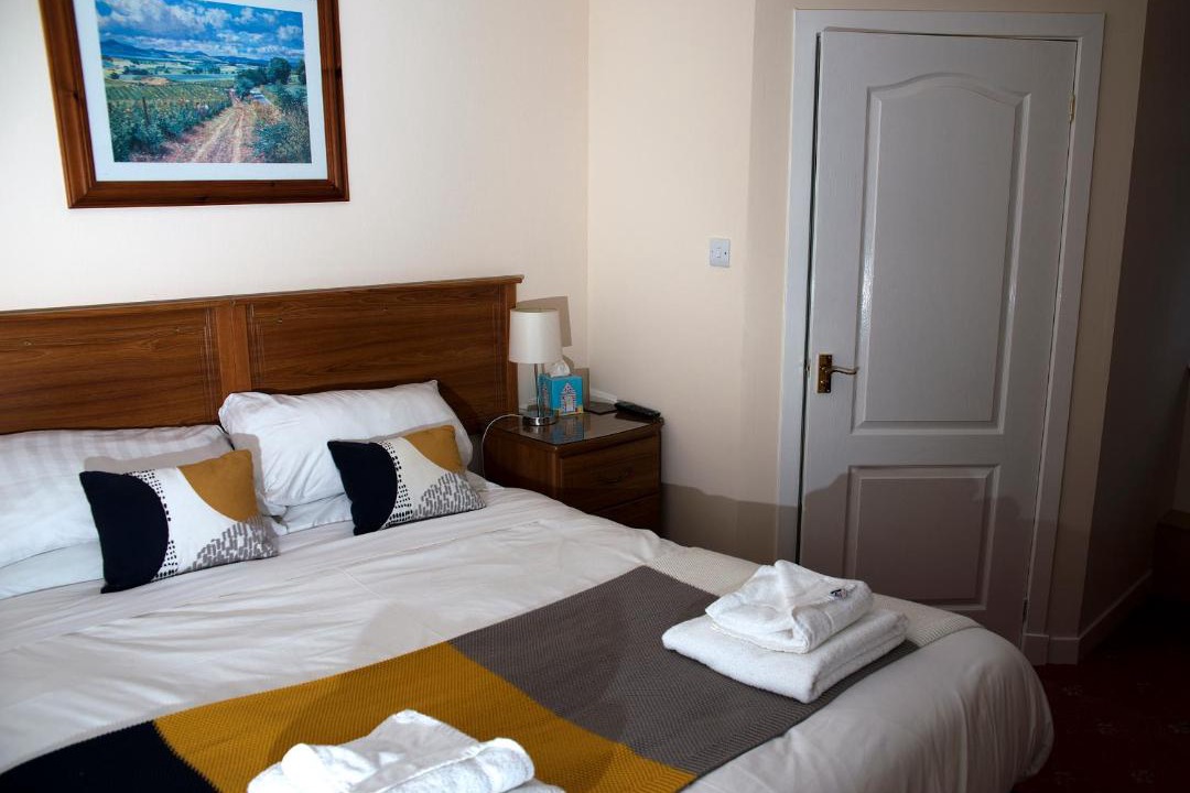 Photo of Bedroom in Wishaw