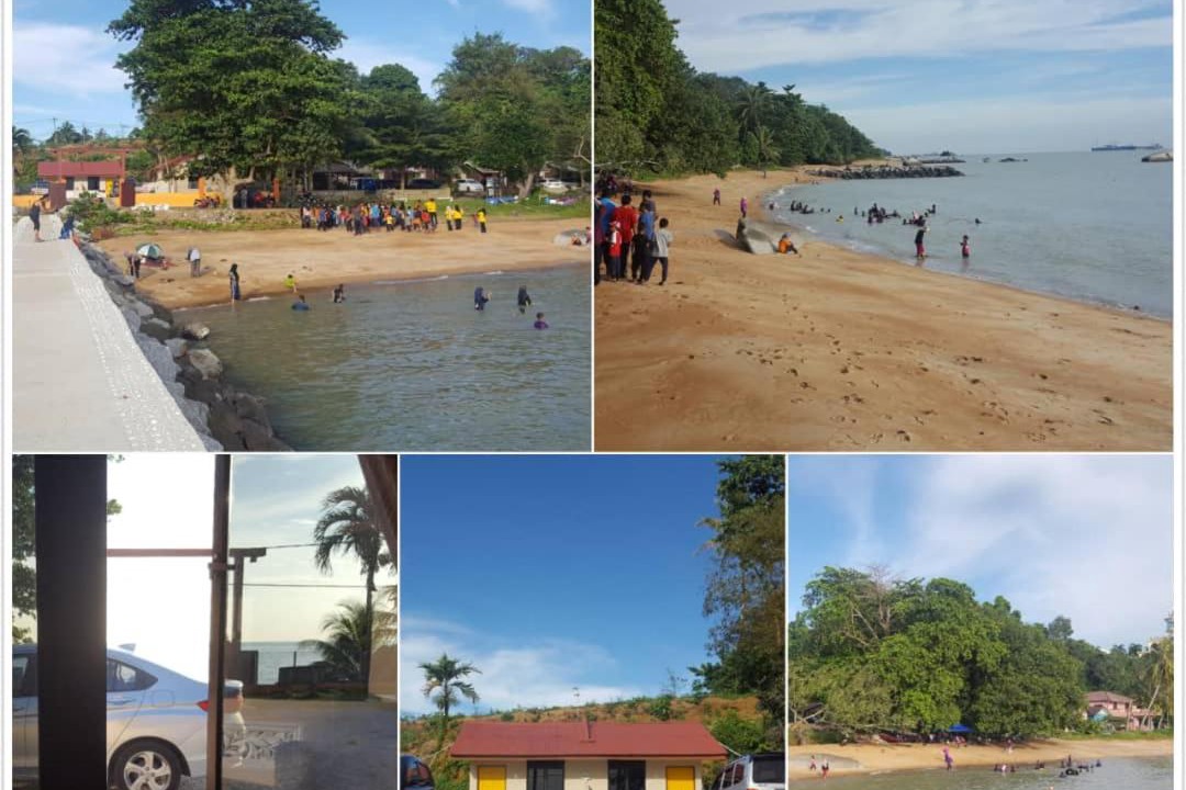 Photo of Others in Kampung Tanjung Bidara