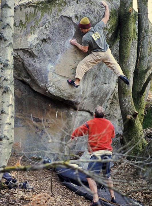 Photo of Others in Arbonne-la-Foret