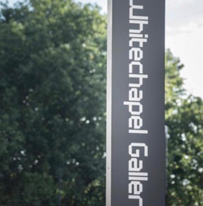 Photo of Buildings in Stepney Green