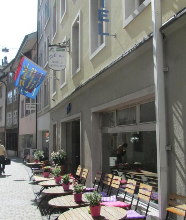 Photo of Others in Schaffhausen
