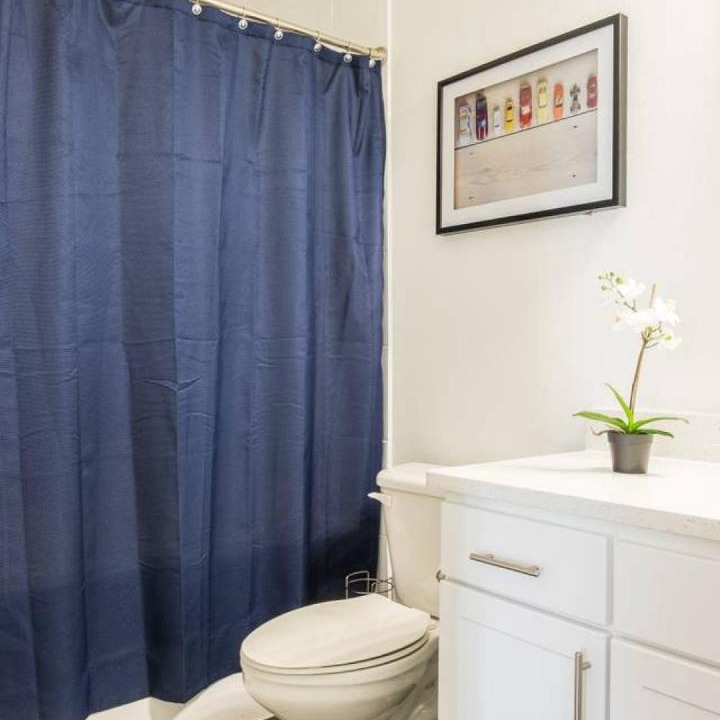 Photo of Bathroom in Cityplace