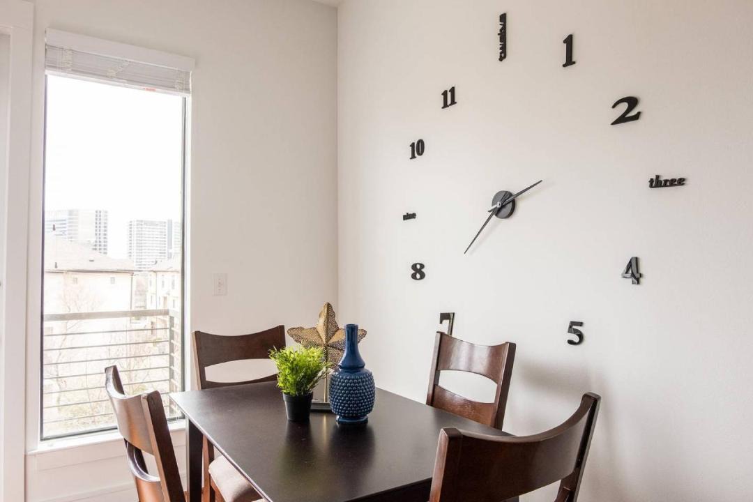Photo of Livingroom in Cityplace