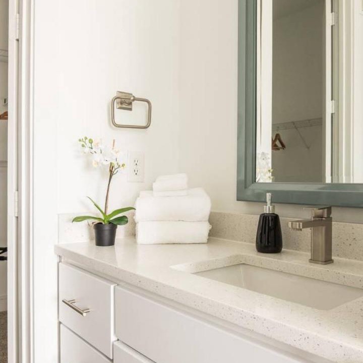 Photo of Bathroom in Cityplace