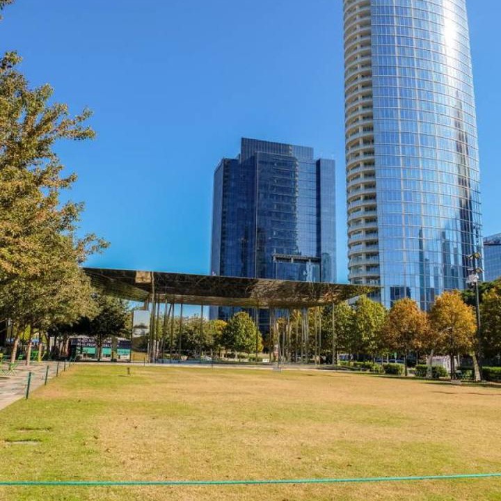 Photo of Buildings in Cityplace