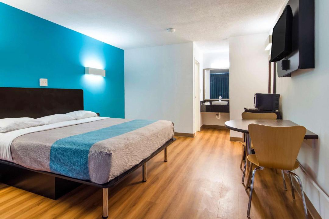 Photo of Bedroom in LaGrange