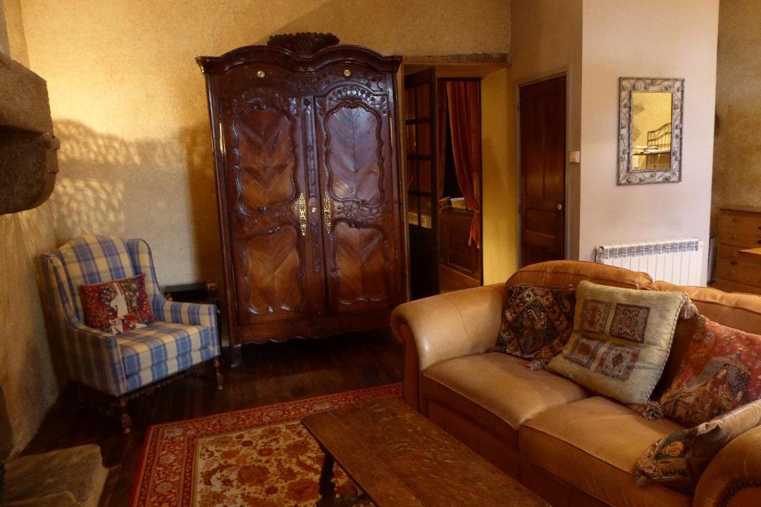 Photo of Livingroom in Dinan