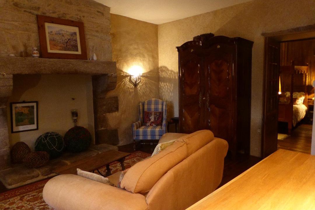 Photo of Livingroom in Dinan