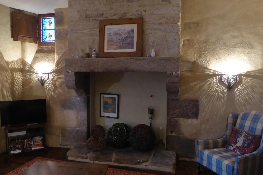 Photo of Livingroom in Dinan