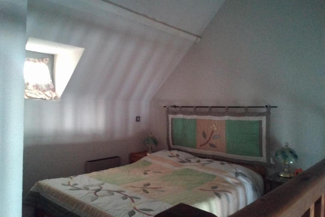 Photo of Bedroom in Sainte-Marie-de-Campan