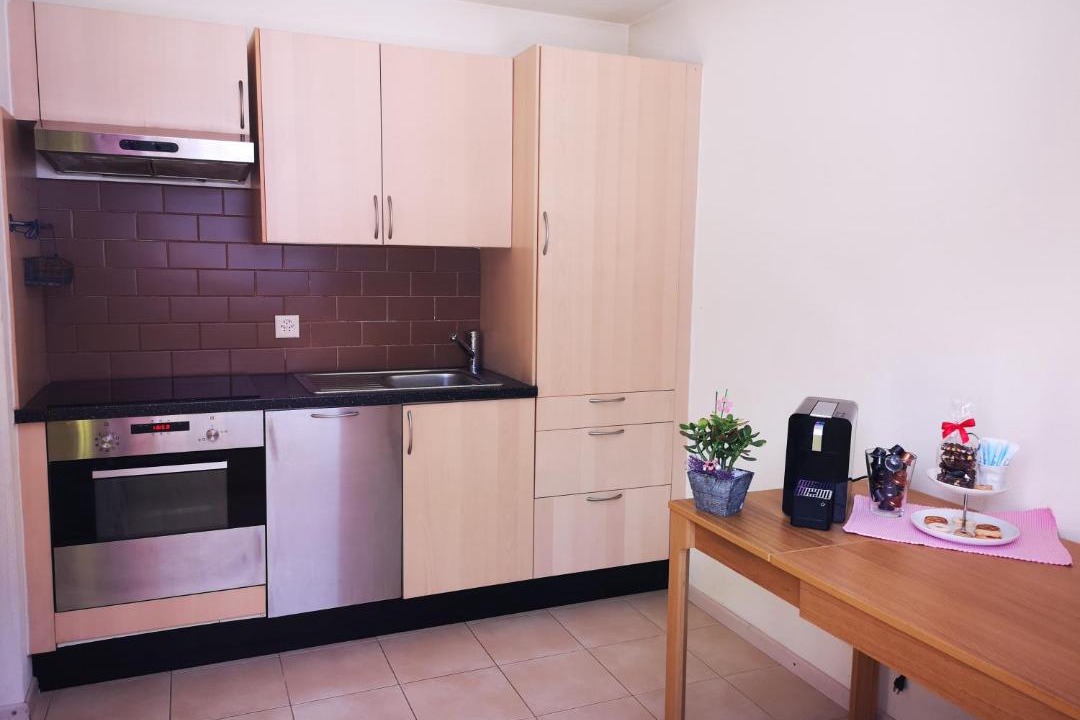 Photo of Kitchen in Taesch