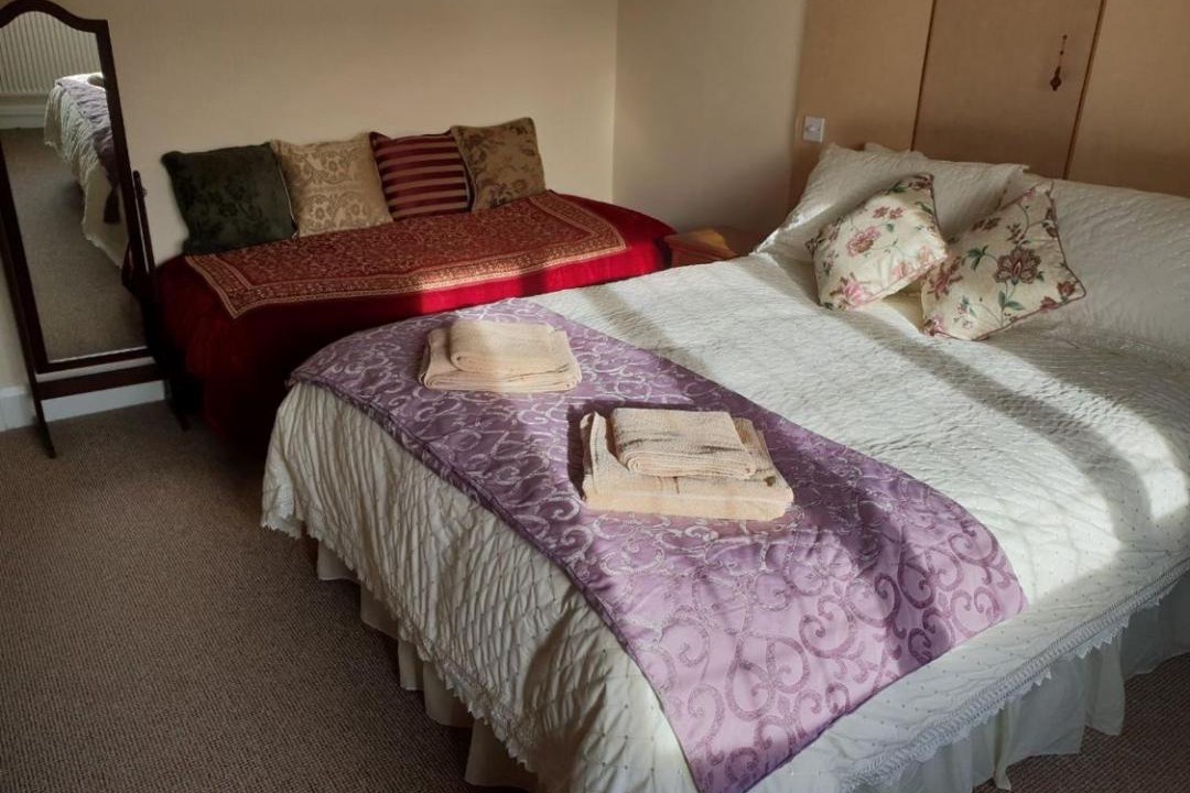 Photo of Bedroom in Sandilands