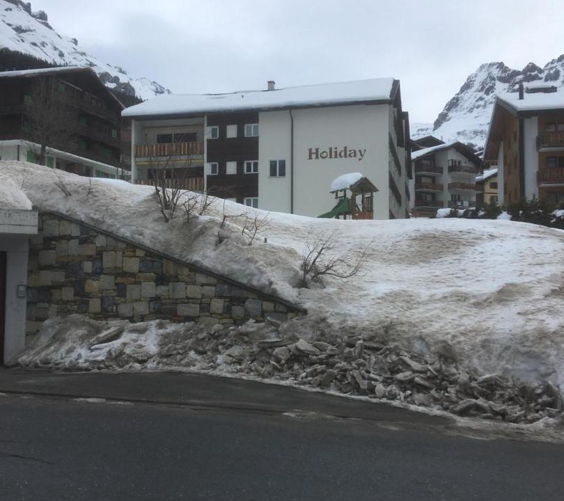 Photo of Others in Leukerbad