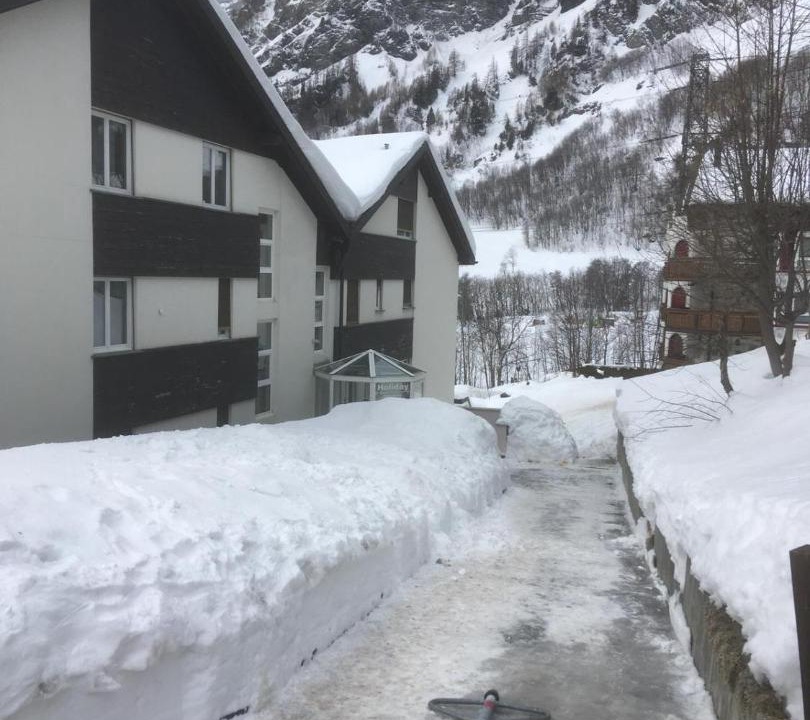 Photo of Others in Leukerbad