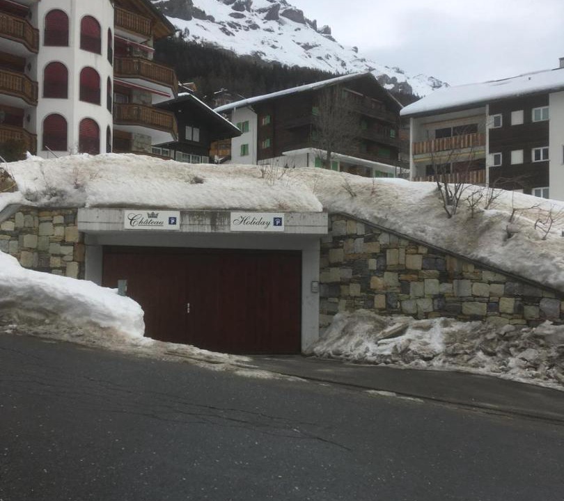 Photo of Others in Leukerbad