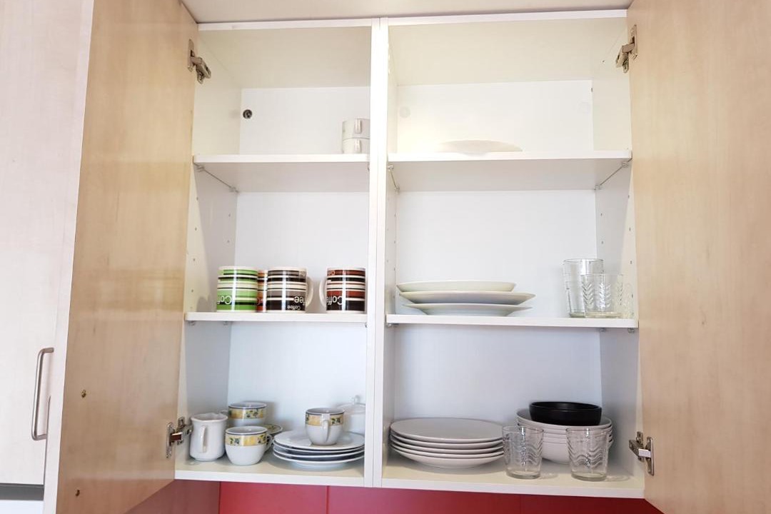 Photo of Kitchen in Empuriabrava