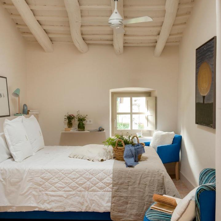 Photo of Bedroom in Pals