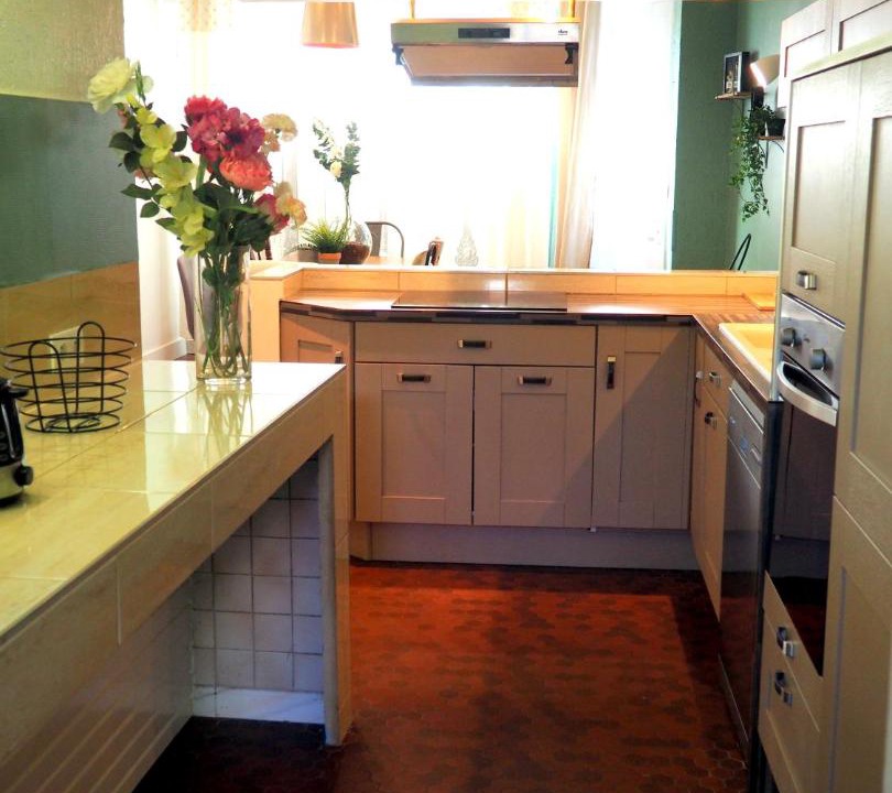 Photo of Kitchen in Brehal