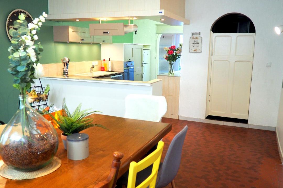 Photo of Kitchen in Brehal