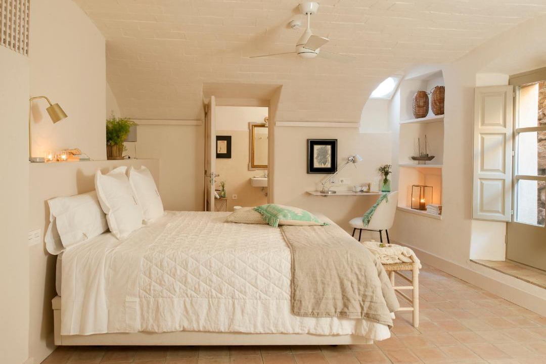 Photo of Bedroom in Pals