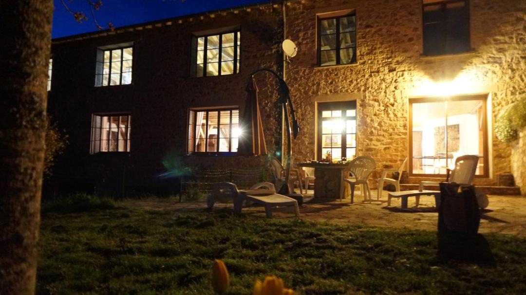 Photo of Buildings in Felines