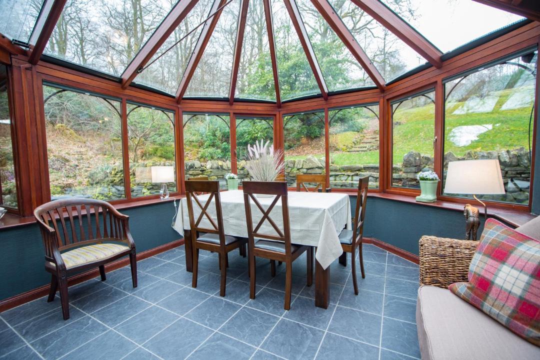 Photo of Livingroom in Luss