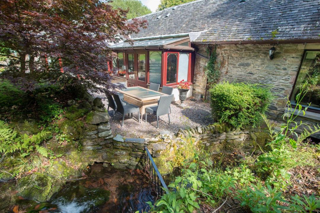 Photo of Others in Luss