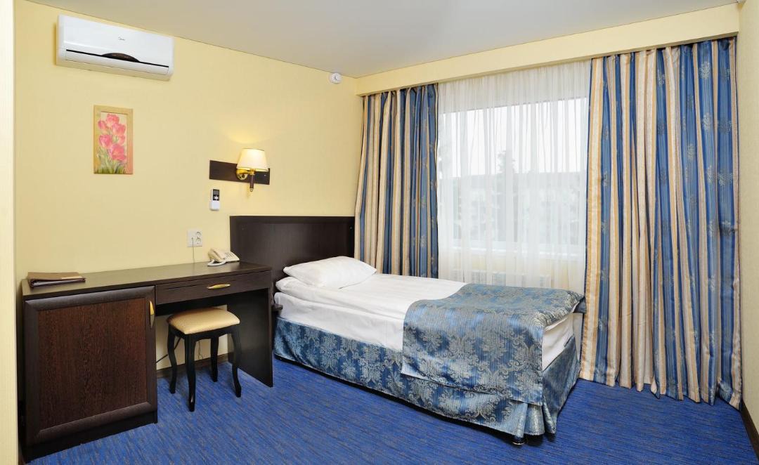 Photo of Bedroom in Penza