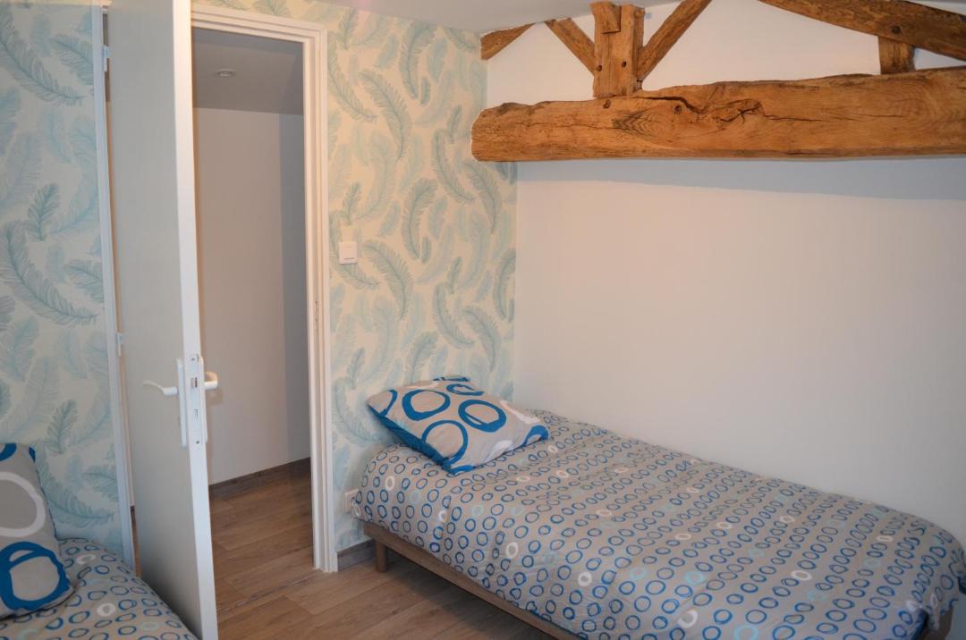 Photo of Bedroom in Saligny