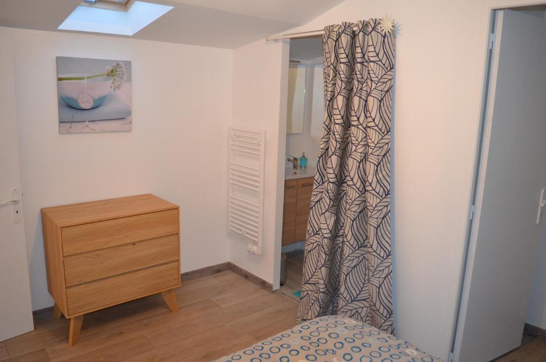 Photo of Bedroom in Saligny