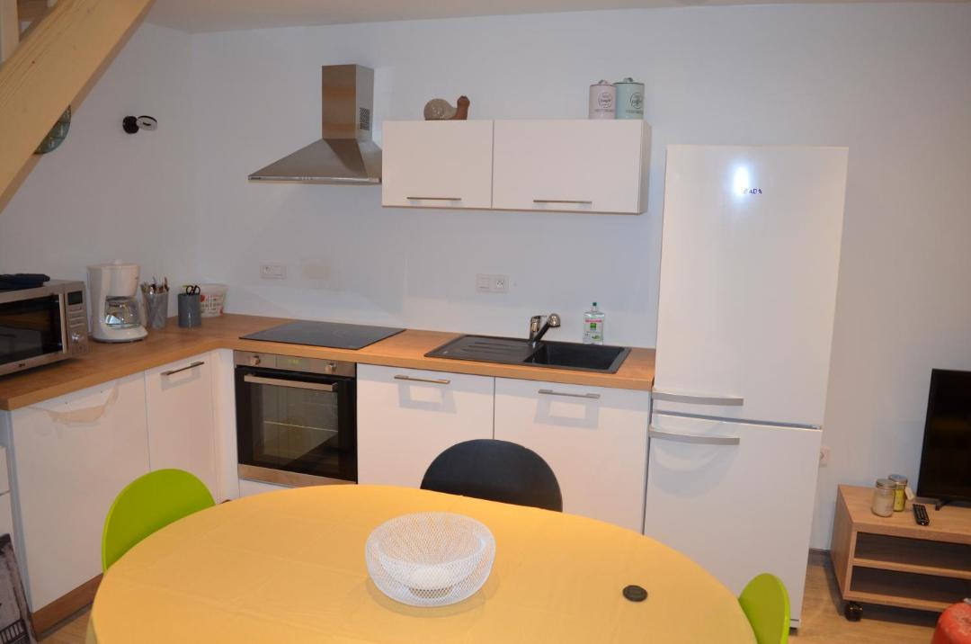 Photo of Kitchen in Saligny