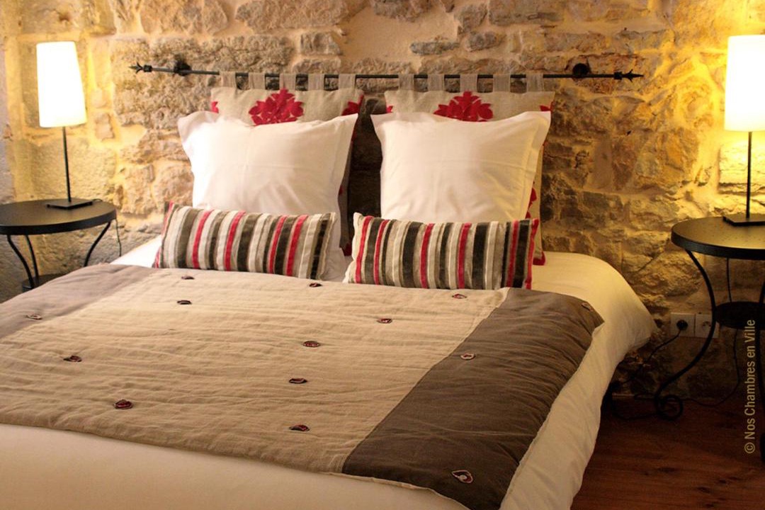 Photo of Bedroom in Griffon - Royale