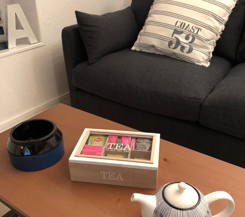 Photo of Livingroom in Honfleur